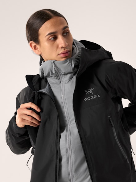 Atom Hoody