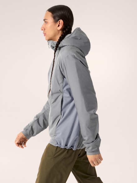 Atom Hoody