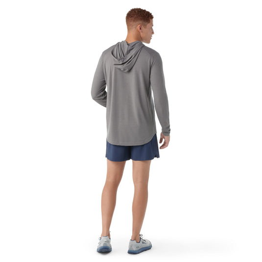 Active Mesh Hoodie