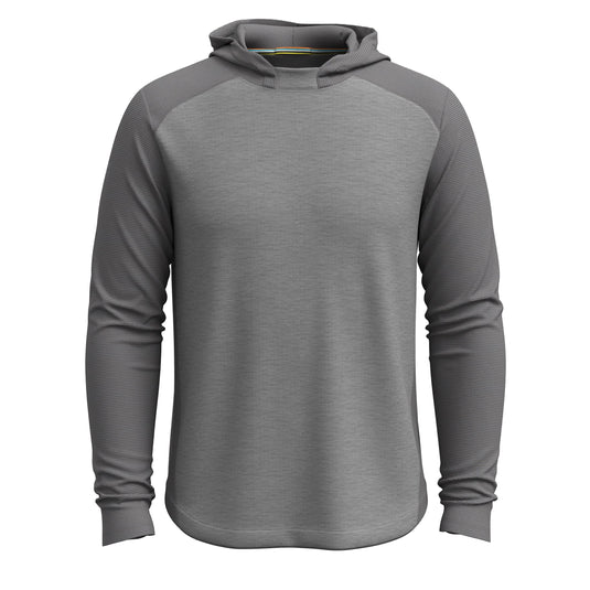 Active Mesh Hoodie