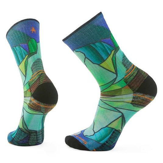 Men's Hike Targeted Cushion Sock