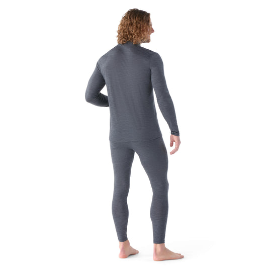 Men's Classic All-Season Merino Base Layer 1/4 Zip