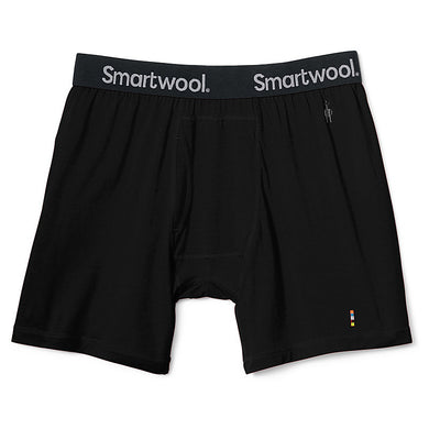 Men's Merino Boxer Brief