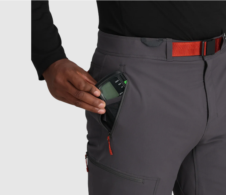 Load image into Gallery viewer, Cirque III Pants
