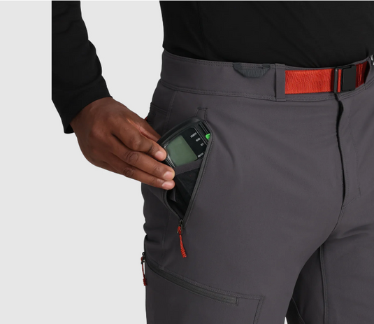 Cirque III Pants