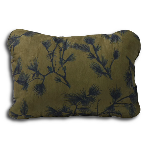 Compressible Pillow Cinch