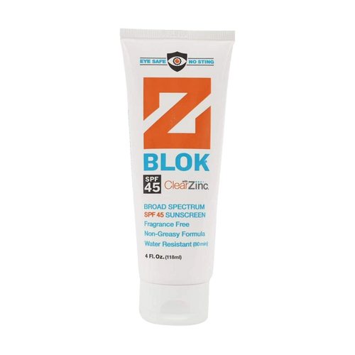 Sunscreen SPF 45