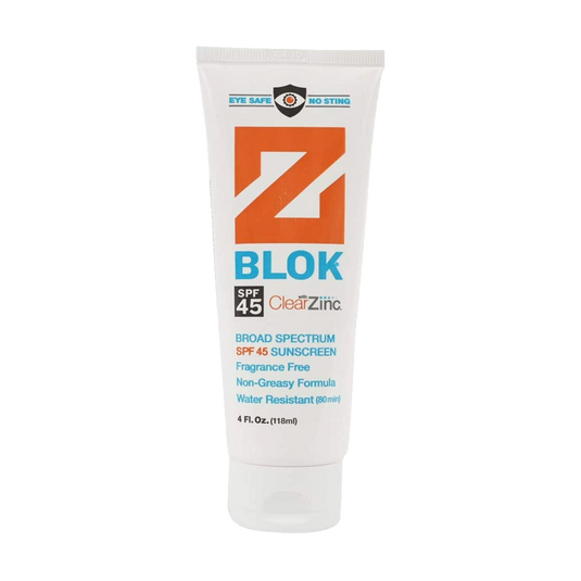 Sunscreen SPF 45