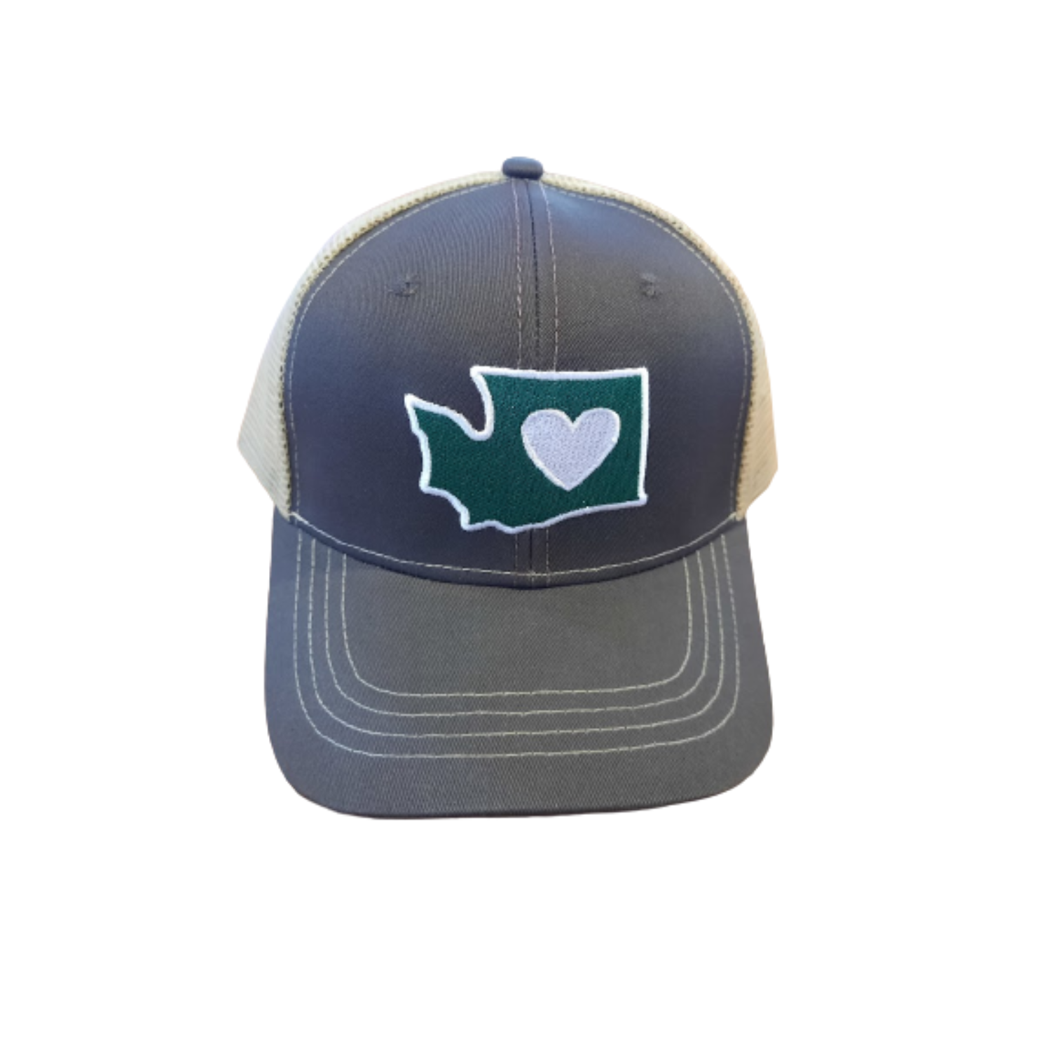 Heart Trucker Hat