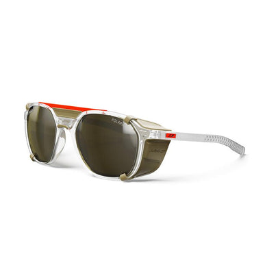Slack Cover Glacier Glasses