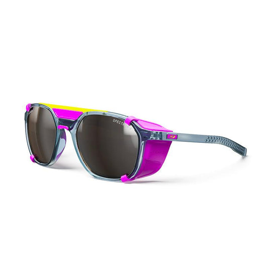 Slack Cover Glacier Glasses