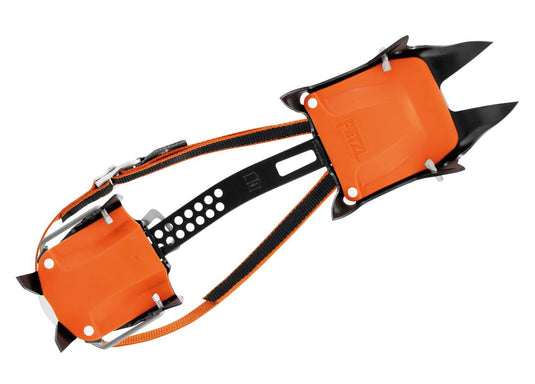 IRVIS Crampons