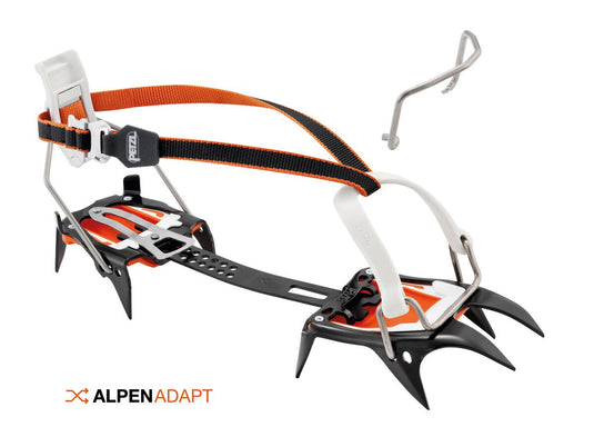 IRVIS Crampons