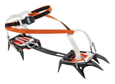 IRVIS Crampons