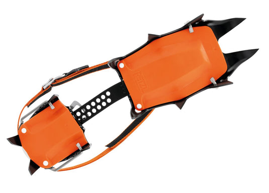 Vasak Flexlock 12-point Crampons