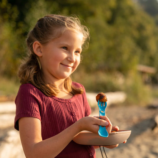 Utility Spork