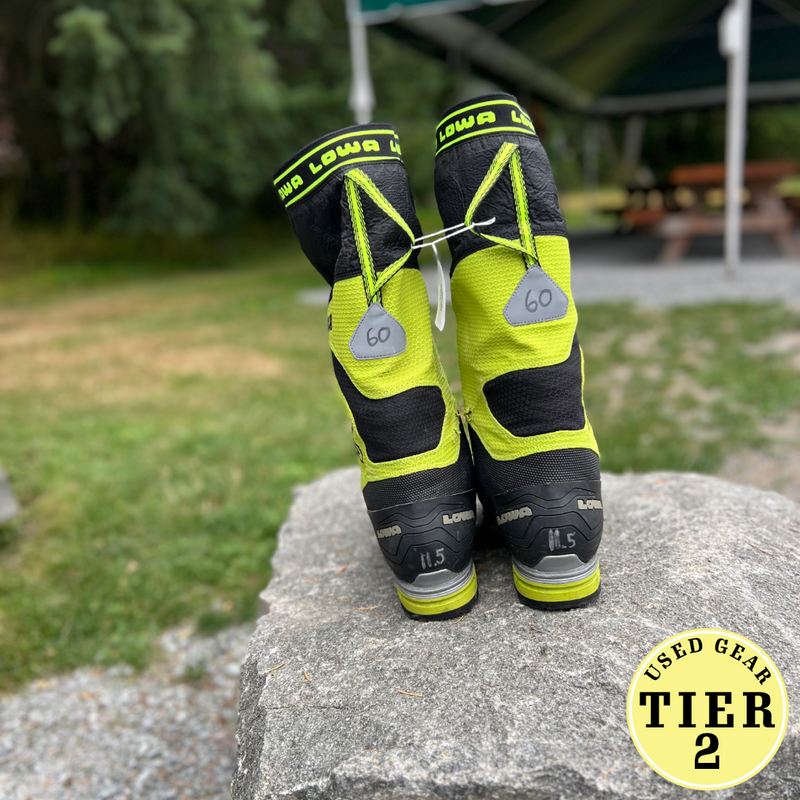 Lowa expedition 6000 evo rd online