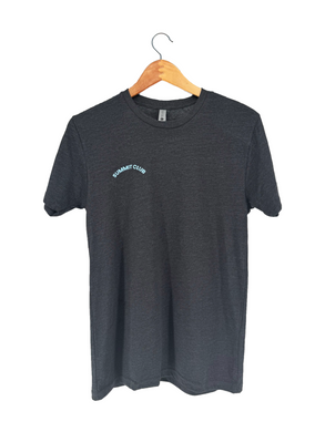 Summit Club T-Shirt - No Date