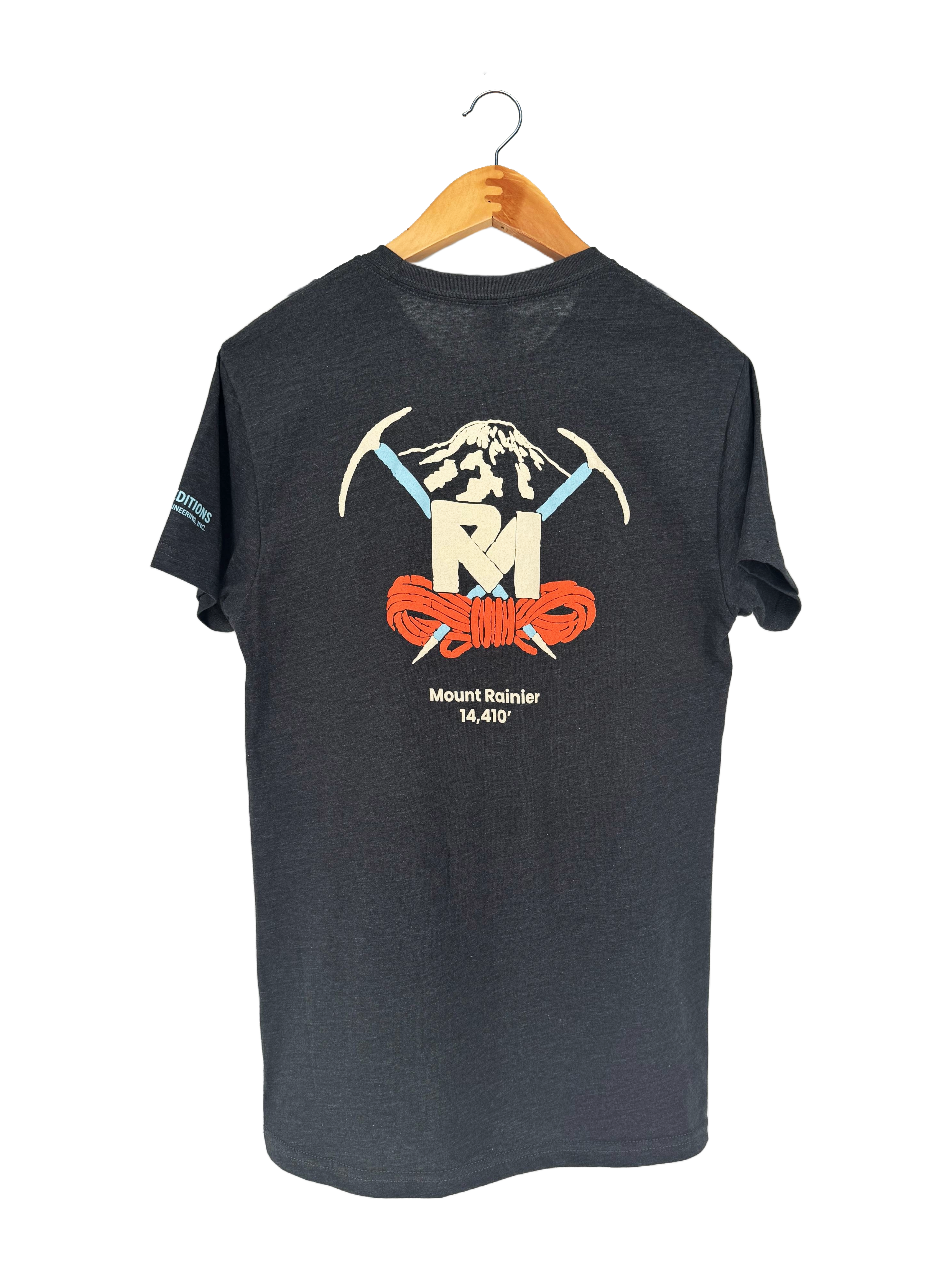 Summit Club T-Shirt - No Date
