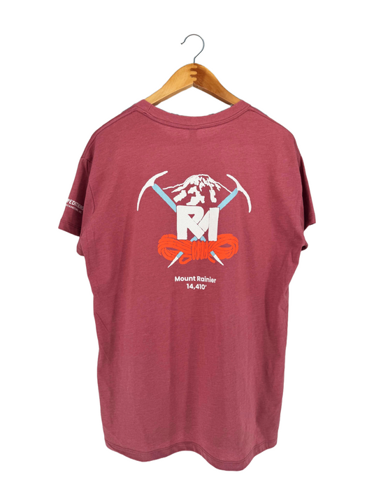 Women's Summit Club T-Shirt - No Date