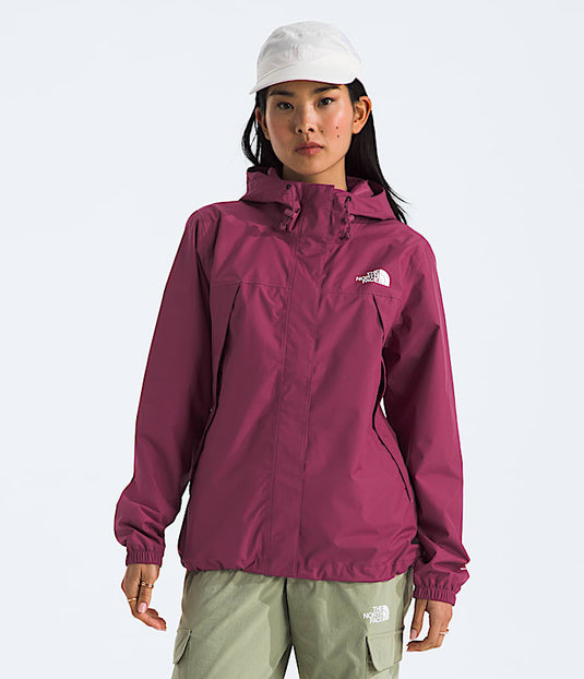Women's Antora Jacket