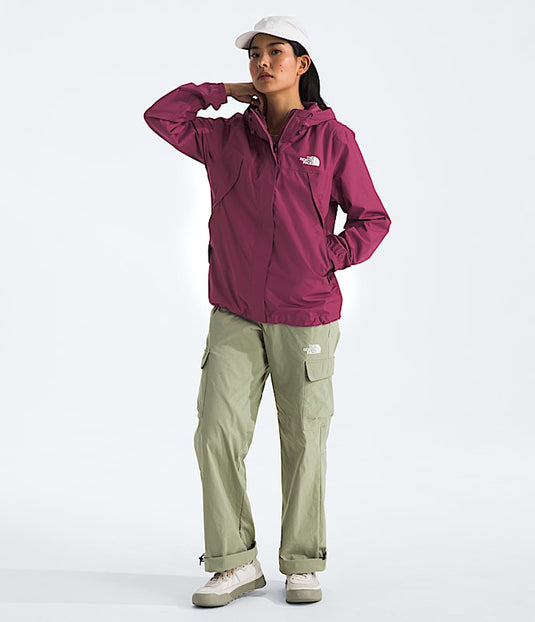 Women's Antora Jacket