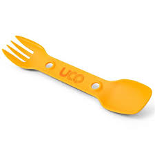 Load image into Gallery viewer, Utility Spork
