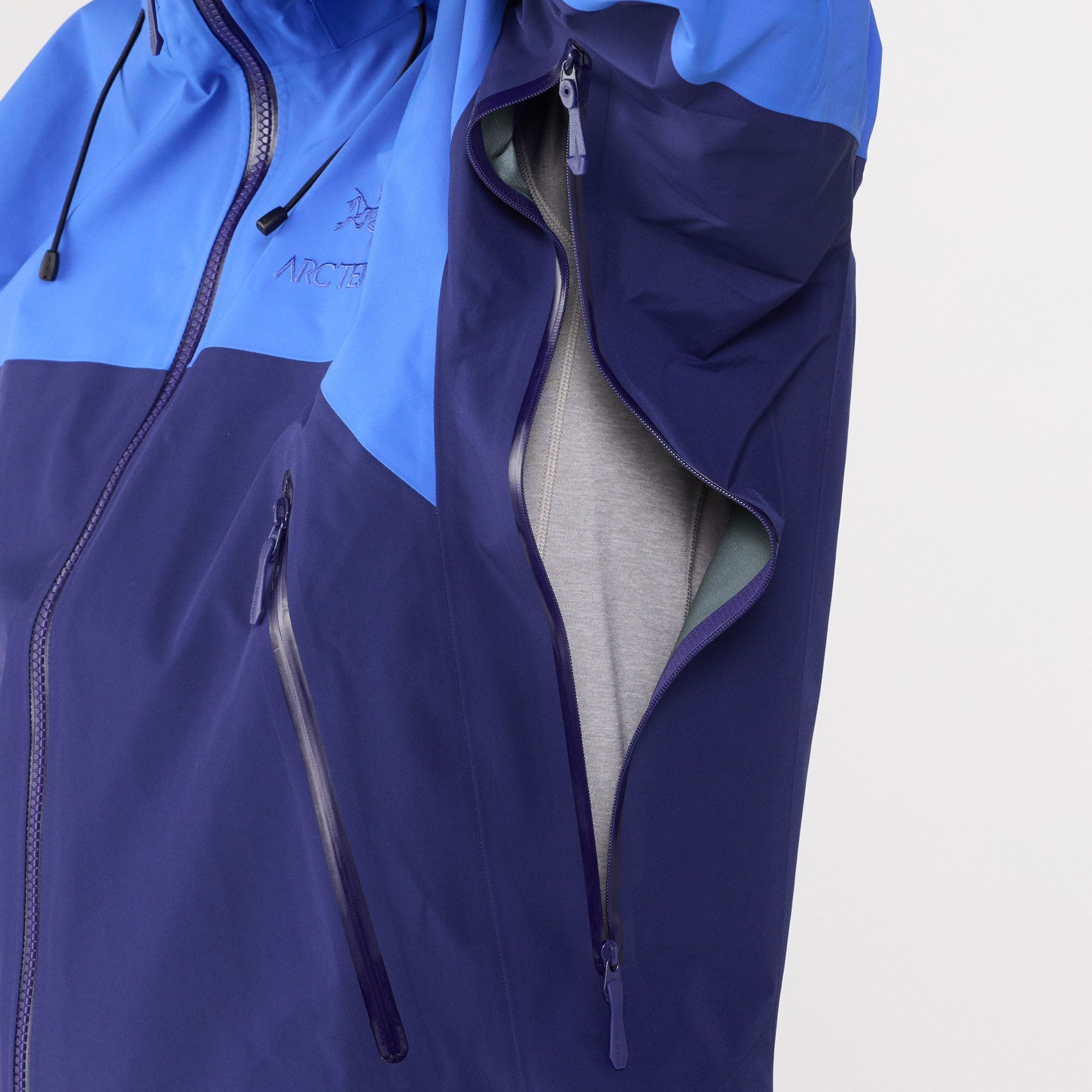 ARC’TERYX Beta AR Jacket/XXL/ブラック/2024SS Beta AR Jacket 2024