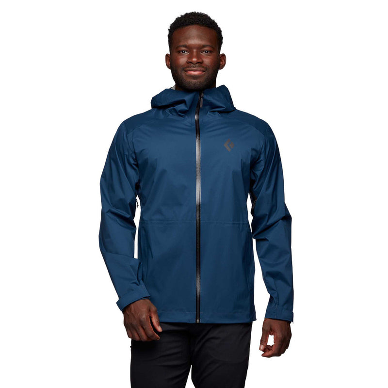 Load image into Gallery viewer, Men&#39;s Stormline Stretch Rain Shell
