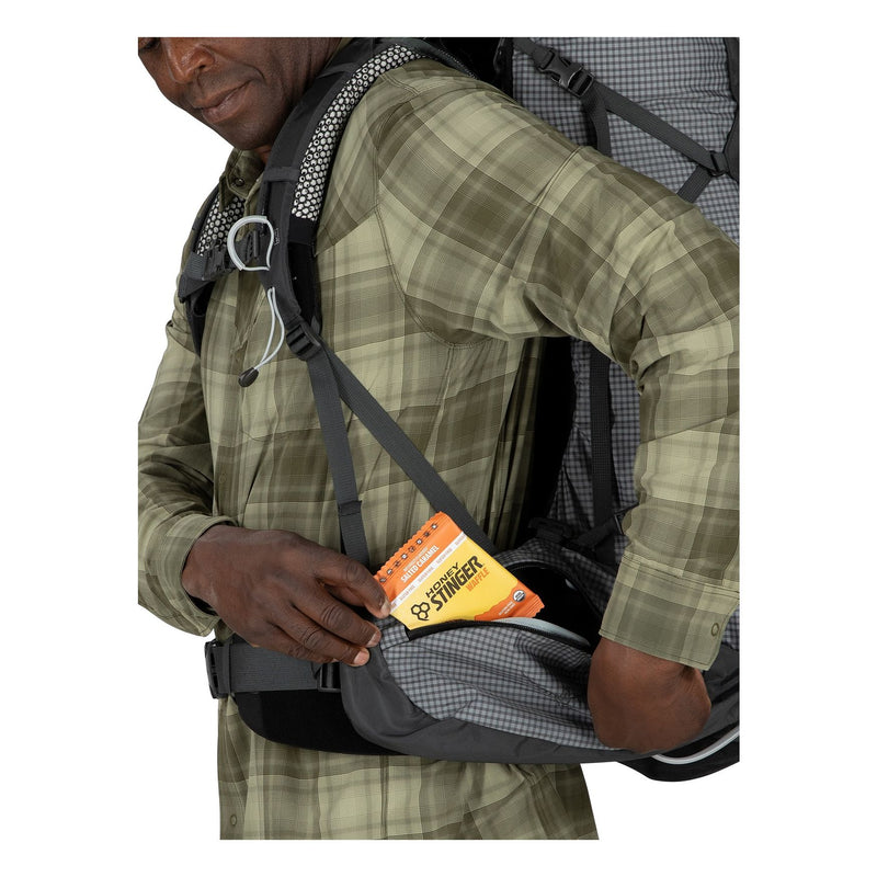 Load image into Gallery viewer, Men&#39;s Aether Pro 75 Backpack
