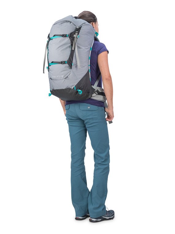 Load image into Gallery viewer, Women&#39;s Ariel Pro 65 Backpack
