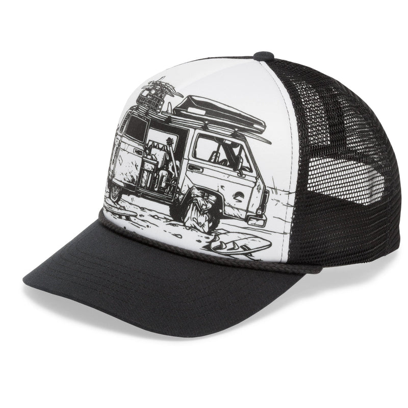 Load image into Gallery viewer, Artist Series Trucker Hat
