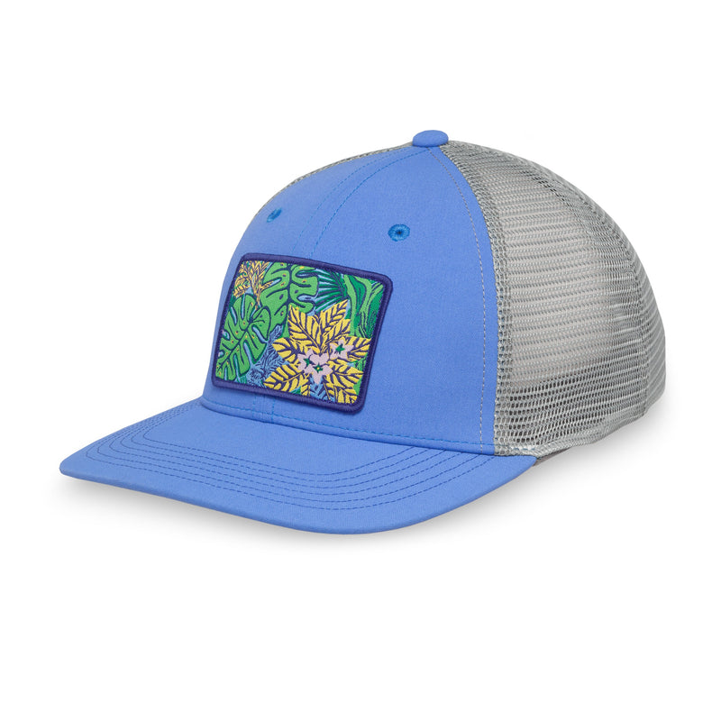Load image into Gallery viewer, Artist Series Patch Trucker Hat
