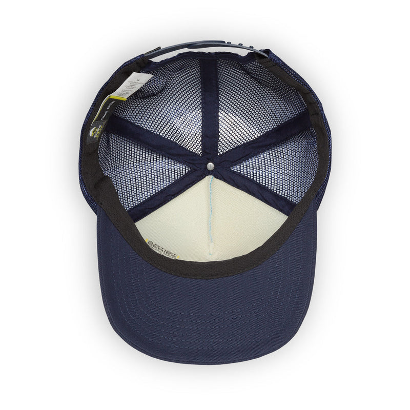 Load image into Gallery viewer, Artist Series Trucker Hat
