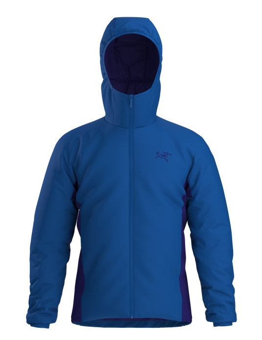 Atom Hoody