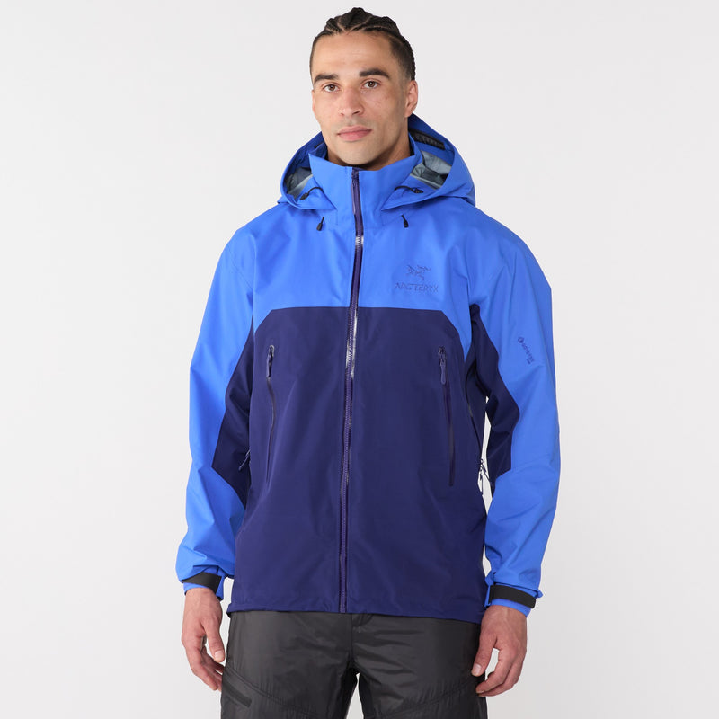 Load image into Gallery viewer, Men&#39;s Beta AR Jacket
