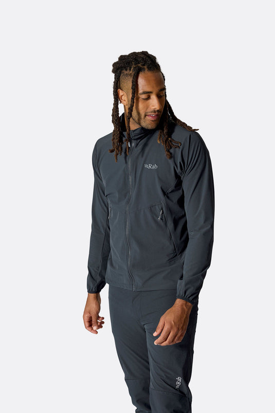 Borealis Hoody