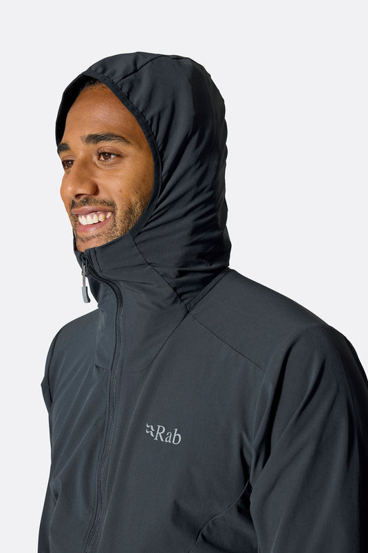 Borealis Hoody