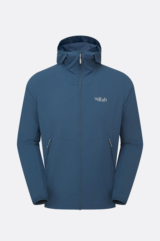 Borealis Hoody