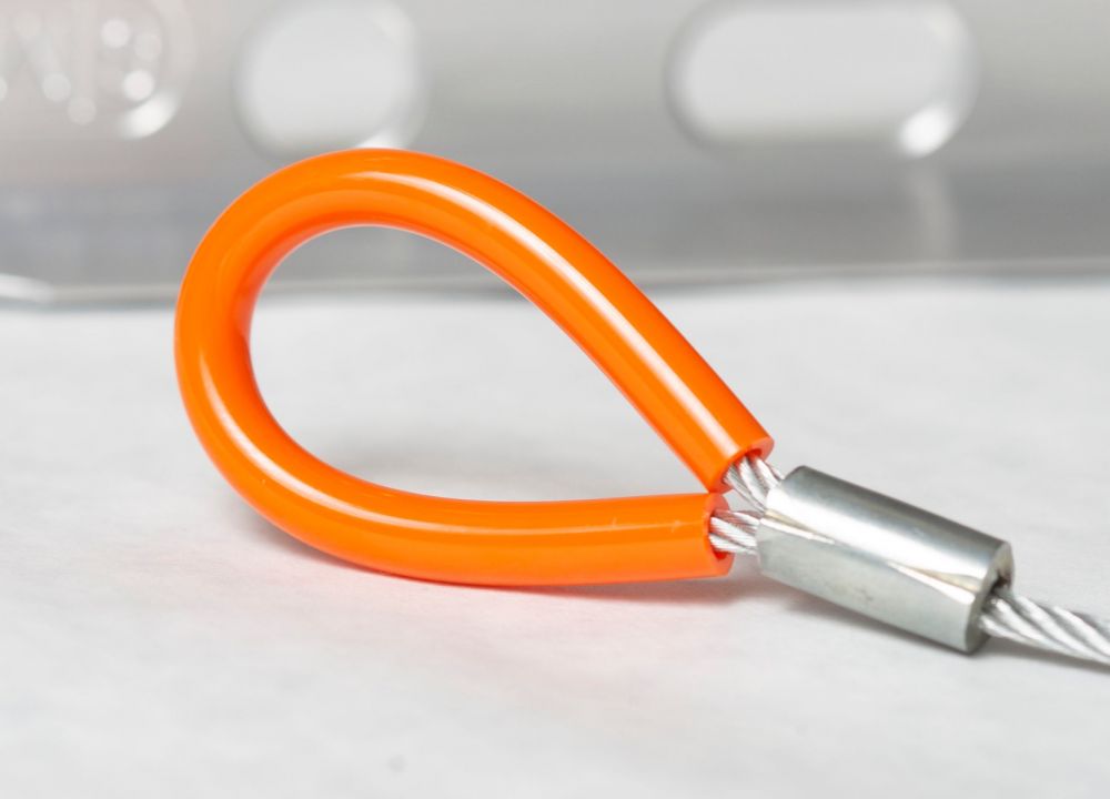 Pro Picket with Cable