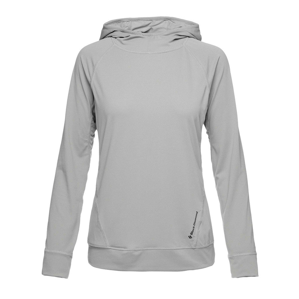 Women's Alpenglow Hoody