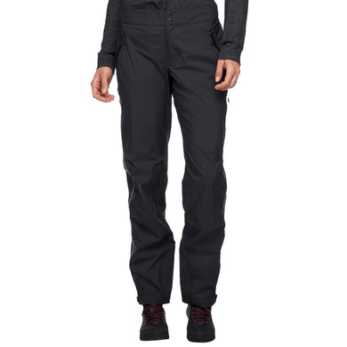 Women's Highline Stretch FZ Rain Pants - Used