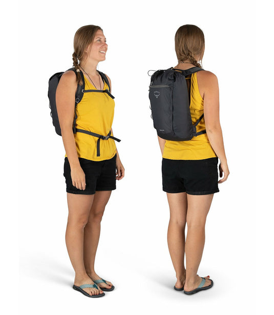 Daylite Cinch