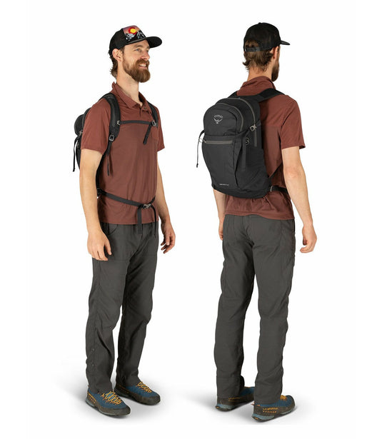 Daylite Plus Pack
