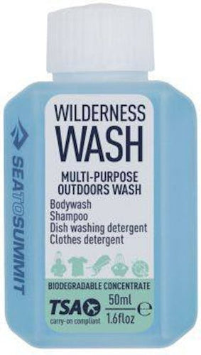 Wilderness Wash 1.6 oz