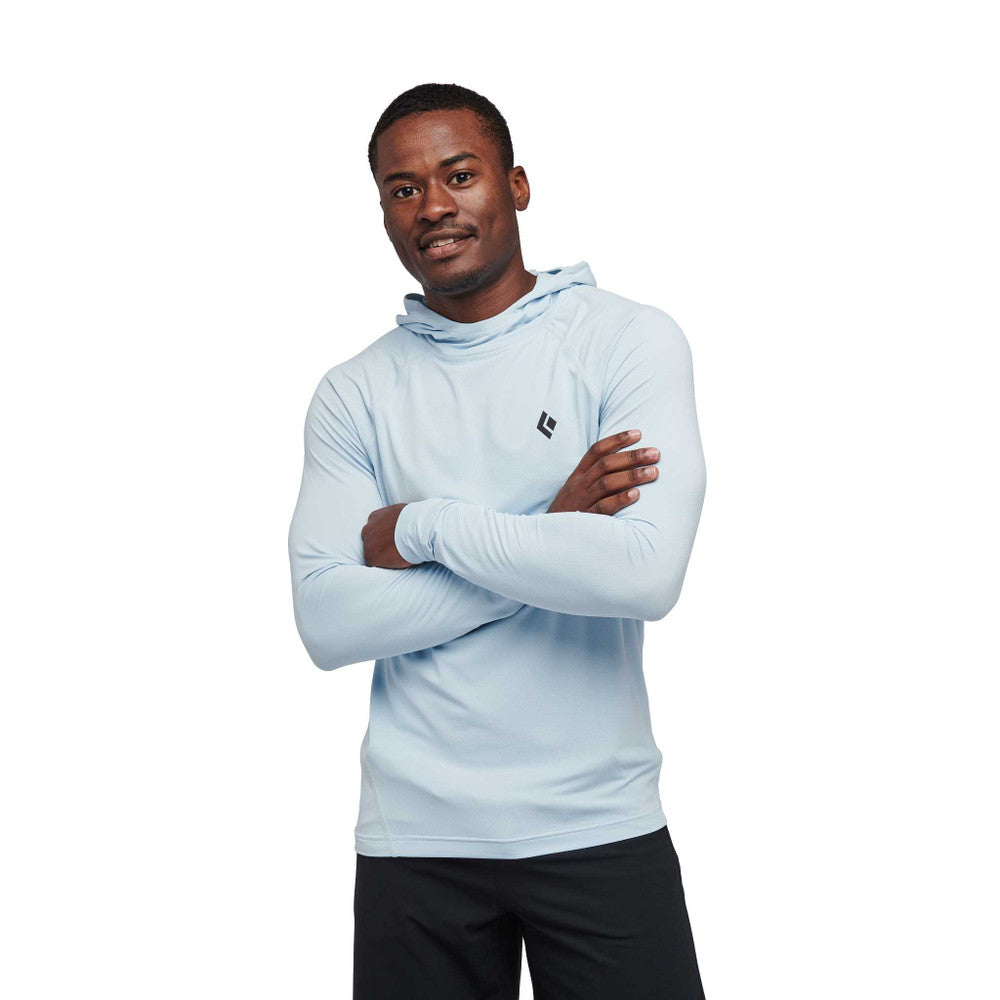 Men's Alpenglow Hoody