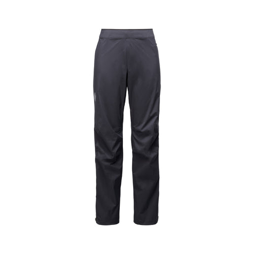 Women's Fineline Stretch Full Zip Rain Pants