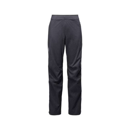 Women's Fineline Stretch Full Zip Rain Pants