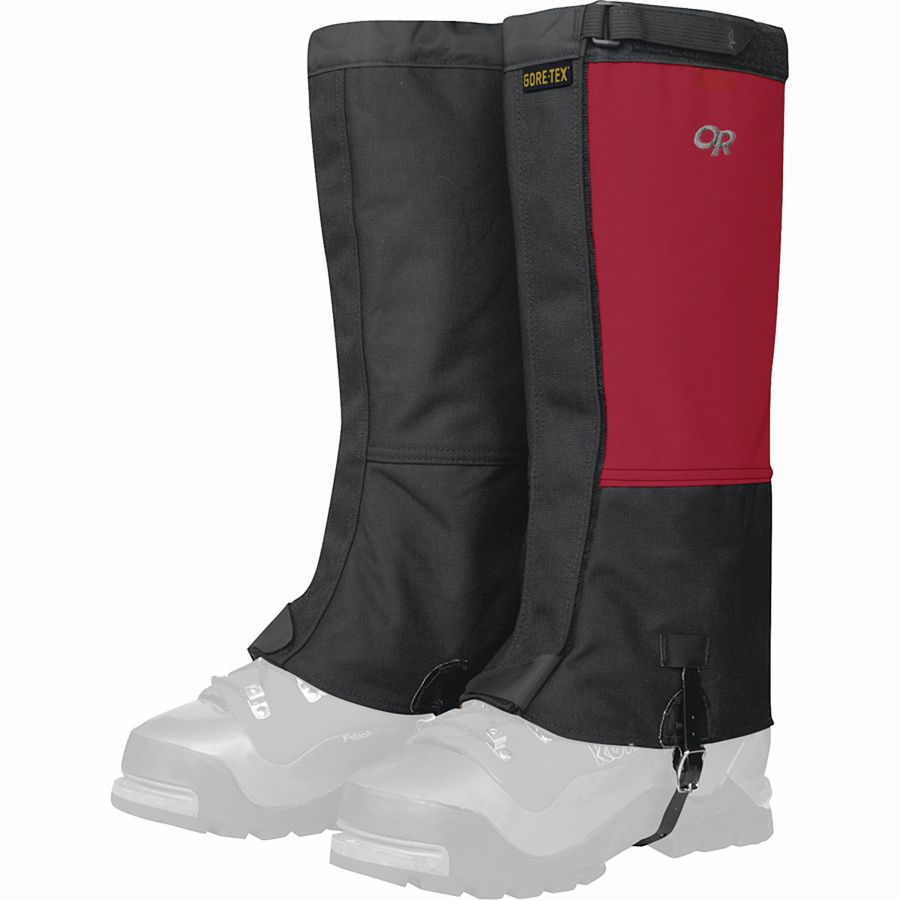 Outdoor Research Expedition Crocodile Gaiters Tier - 3