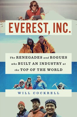 Everest, Inc.